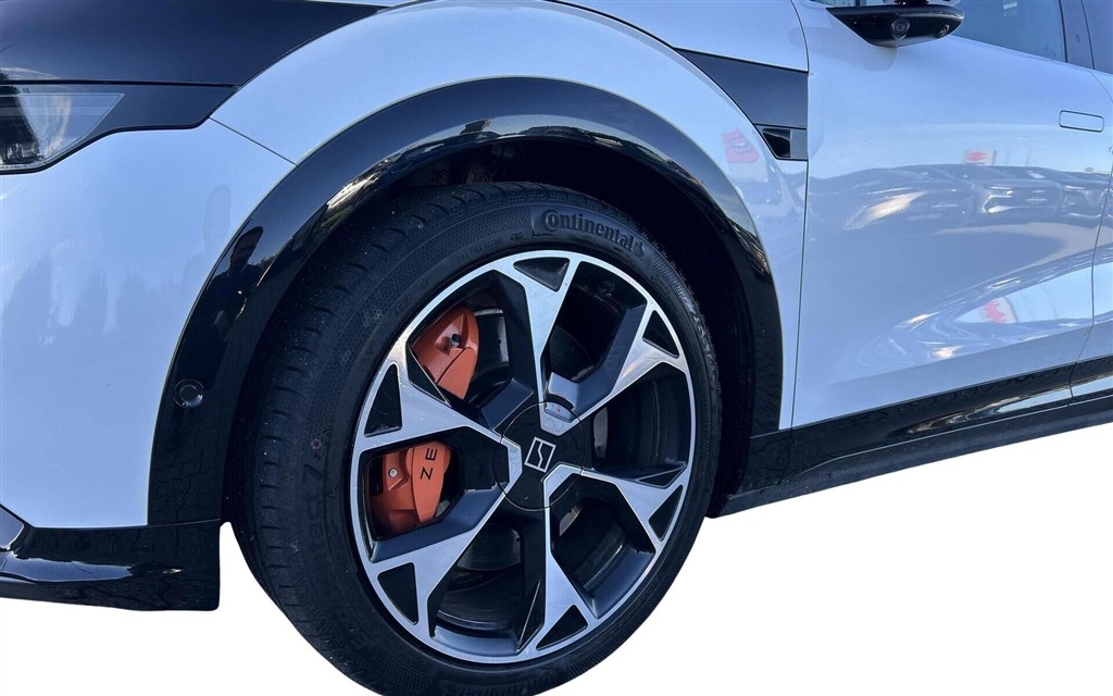 Zeekr 7X EL Privilege AWD 639HK 5d Aut. - Image 9