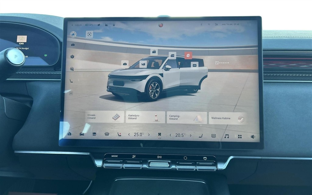 Zeekr 7X EL Privilege AWD 639HK 5d Aut. - Image 14