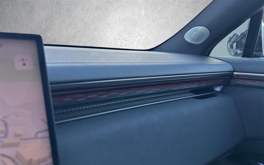 Zeekr 7X EL Privilege AWD 639HK 5d Aut. - Image 17