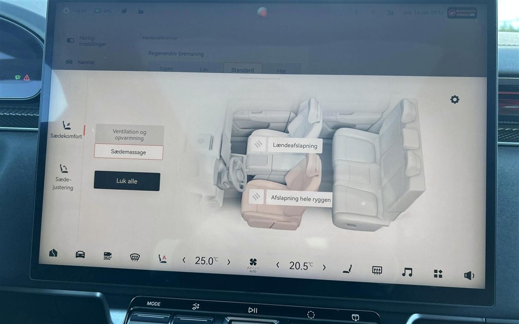 Zeekr 7X EL Privilege AWD 639HK 5d Aut. - Image 23