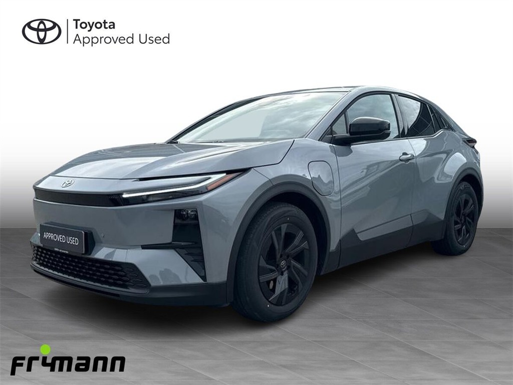 Toyota Toyota C-HR+ 165 kW (224 hk) aut. gear Active