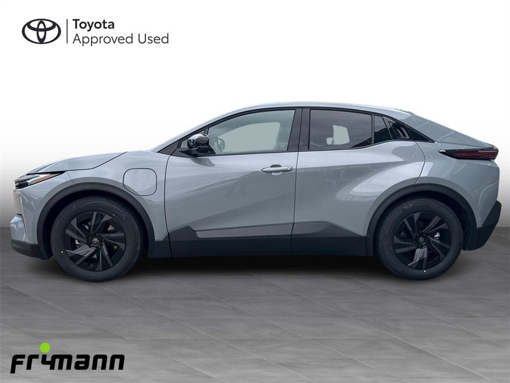 Toyota Toyota C-HR+ 165 kW (224 hk) aut. gear Active - Image 2