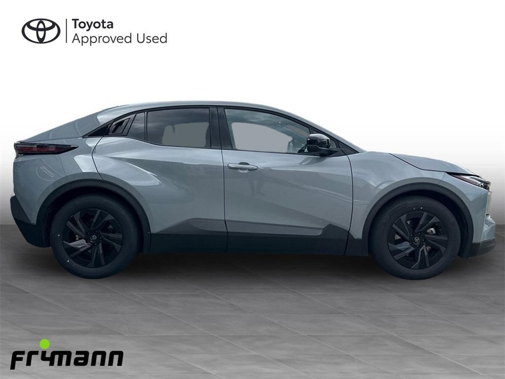 Toyota Toyota C-HR+ 165 kW (224 hk) aut. gear Active - Image 8