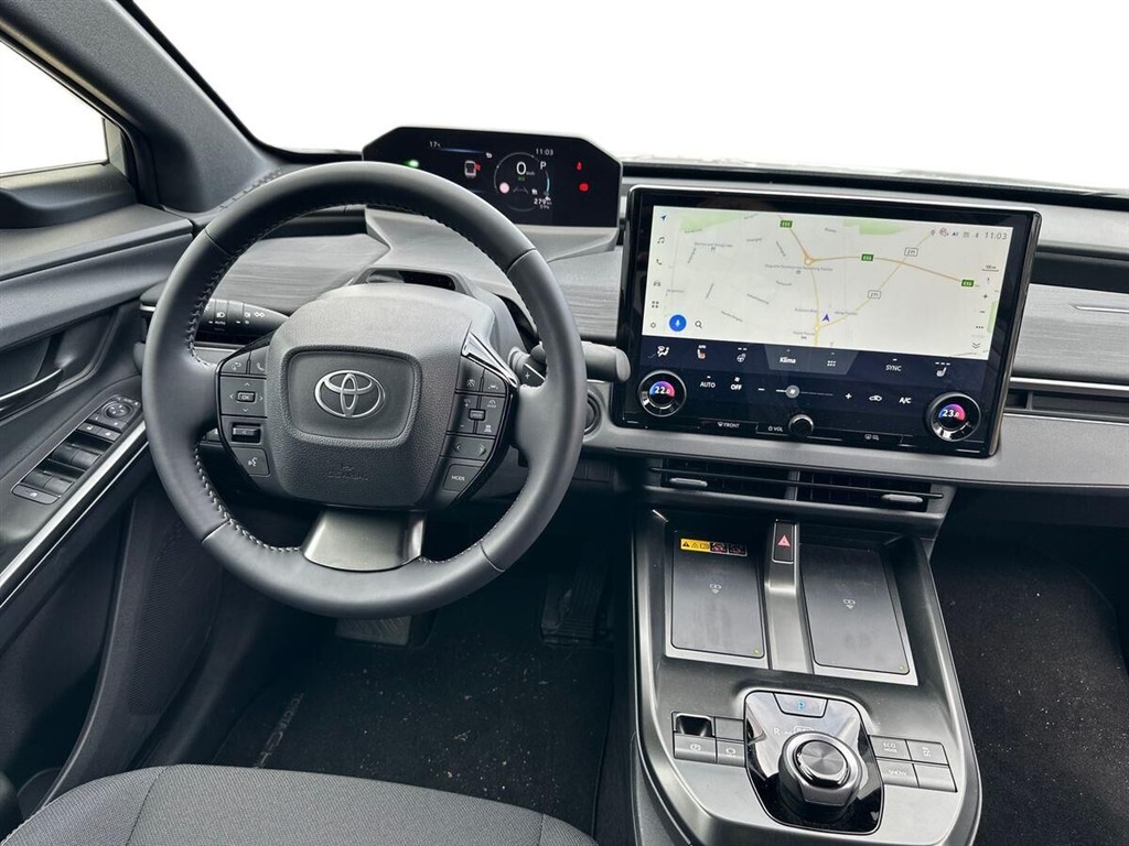 Toyota Toyota C-HR+ 165 kW (224 hk) aut. gear Active - Image 15