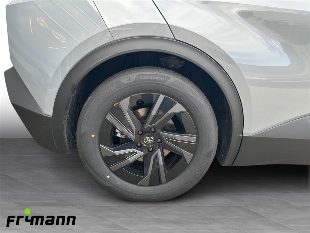 Toyota Toyota C-HR+ 165 kW (224 hk) aut. gear Active - Image 21