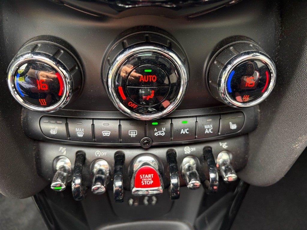 Mini Cooper John Cooper Works 2,0 Steptronic 231HK 3d 6g Aut. - Image 15