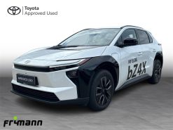 Toyota bZ4X 165 kW (224 hk) aut. gear Executive