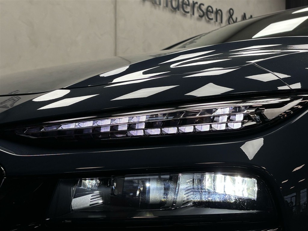 Audi A6 Avant E-tron S Line Performance 367HK Stc Aut. - Image 2