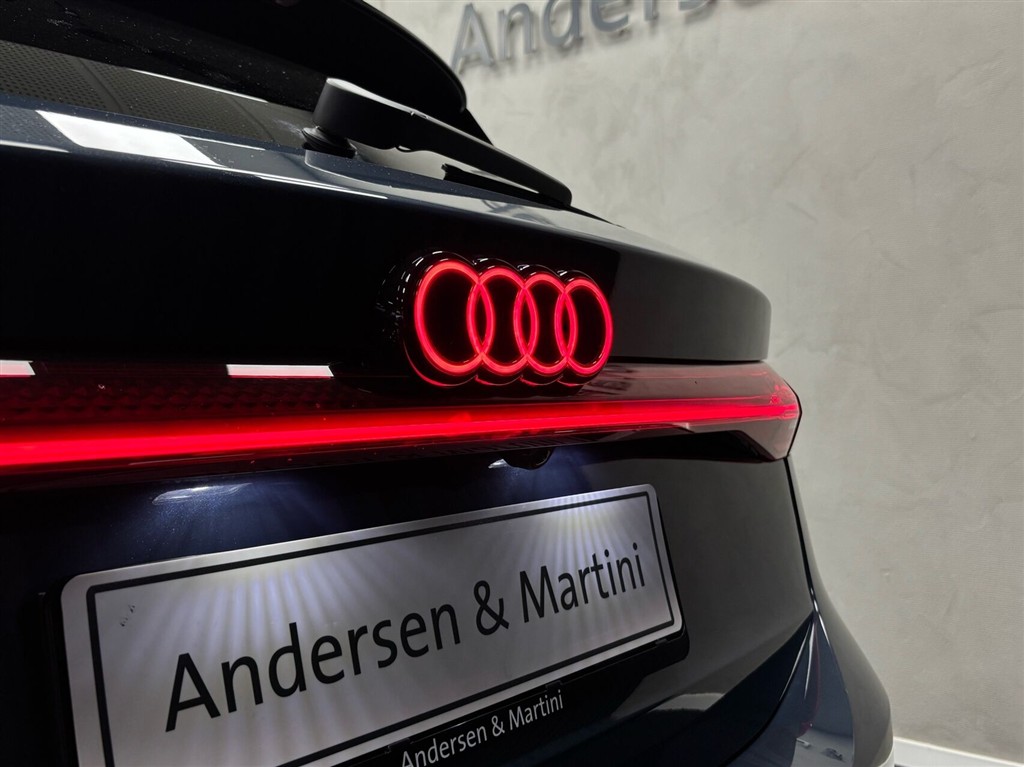 Audi A6 Avant E-tron S Line Performance 367HK Stc Aut. - Image 6