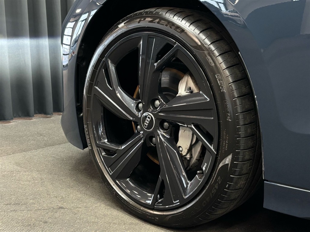 Audi A6 Avant E-tron S Line Performance 367HK Stc Aut. - Image 8