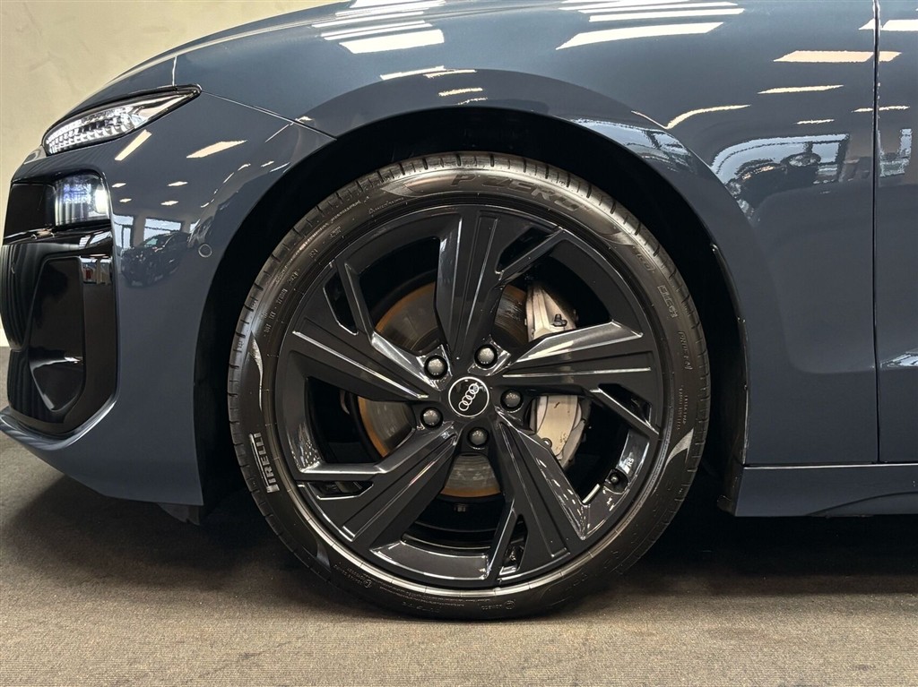 Audi A6 Avant E-tron S Line Performance 367HK Stc Aut. - Image 9