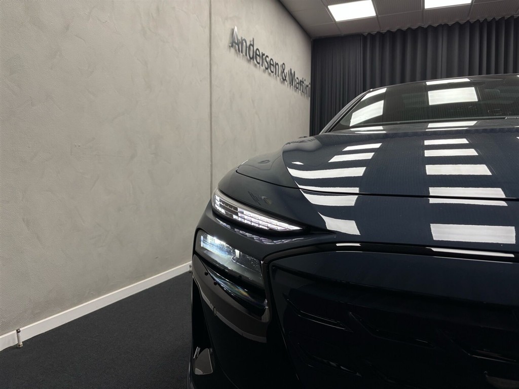 Audi A6 Avant E-tron S Line Performance 367HK Stc Aut. - Image 38