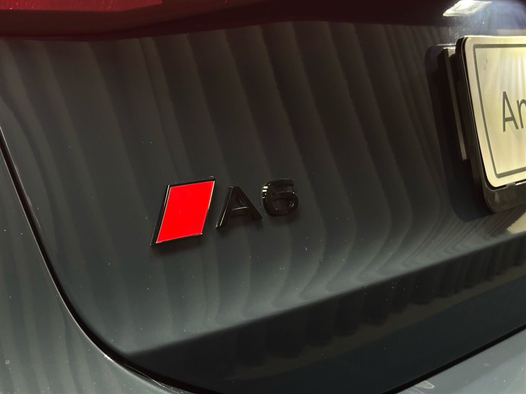 Audi A6 Avant E-tron S Line Performance 367HK Stc Aut. - Image 11