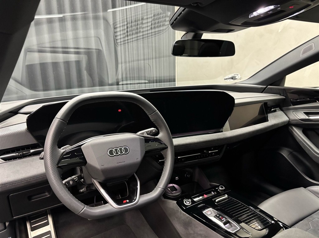 Audi A6 Avant E-tron S Line Performance 367HK Stc Aut. - Image 22