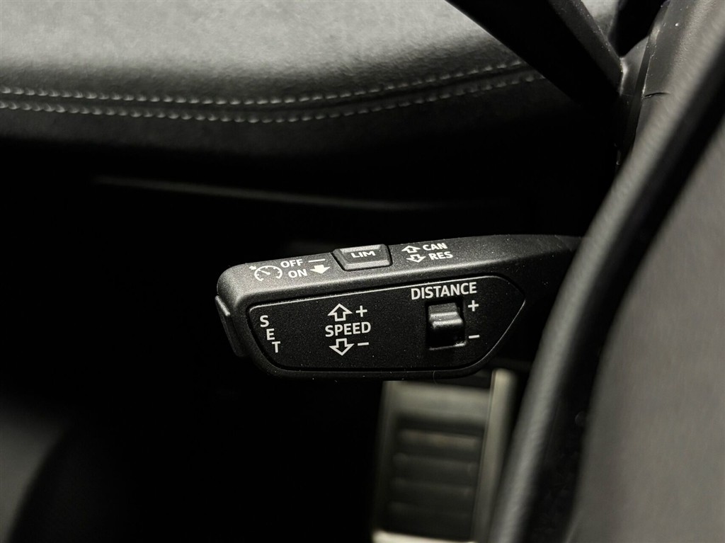 Audi A6 Avant E-tron S Line Performance 367HK Stc Aut. - Image 29