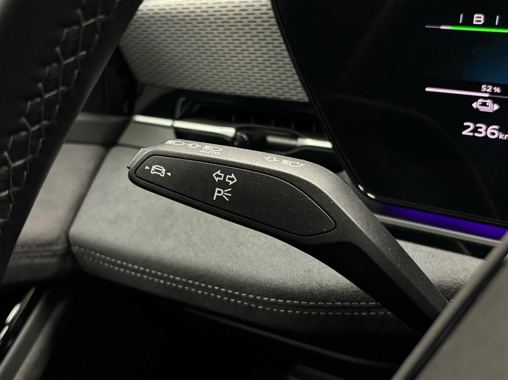 Audi A6 Avant E-tron S Line Performance 367HK Stc Aut. - Image 30