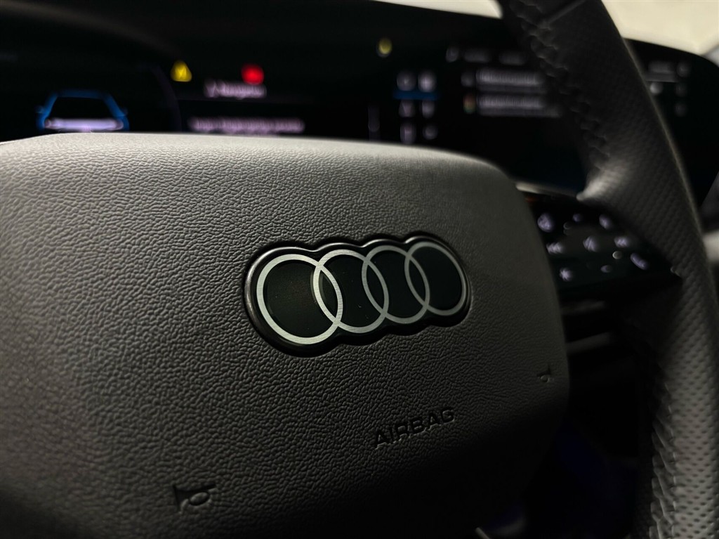 Audi A6 Avant E-tron S Line Performance 367HK Stc Aut. - Image 46