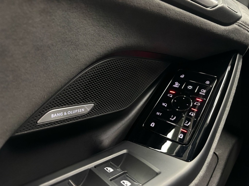 Audi A6 Avant E-tron S Line Performance 367HK Stc Aut. - Image 52