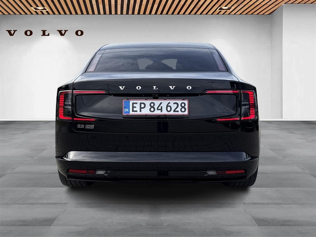 Volvo ES90 Single Motor Extended Range Ultra 333HK Aut. - Image 8