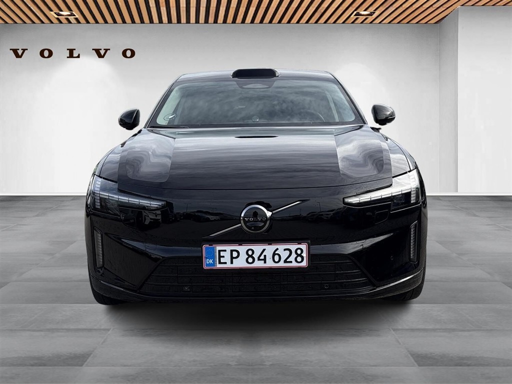 Volvo ES90 Single Motor Extended Range Ultra 333HK Aut. - Image 9