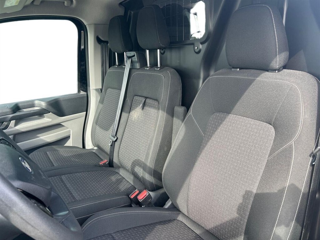 Ford Transit Custom 320 L2H1 2,0 EcoBlue Trend 136HK Van 8g Aut. - Image 9