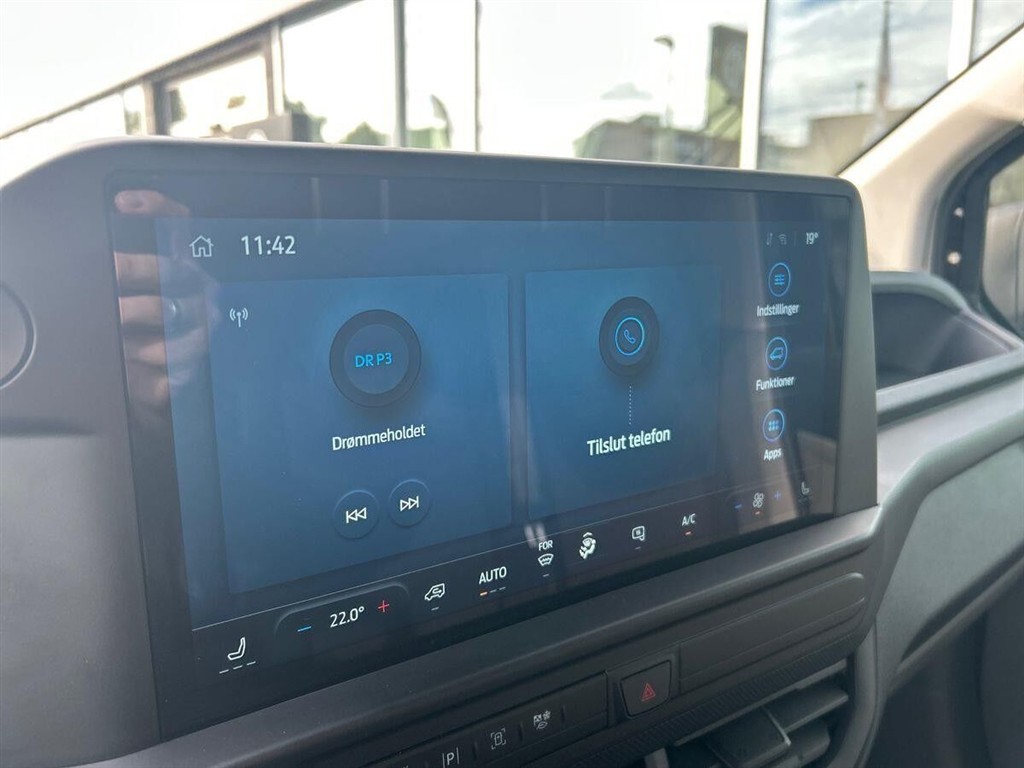 Ford Transit Custom 320 L2H1 2,0 EcoBlue Trend 136HK Van 8g Aut. - Image 12