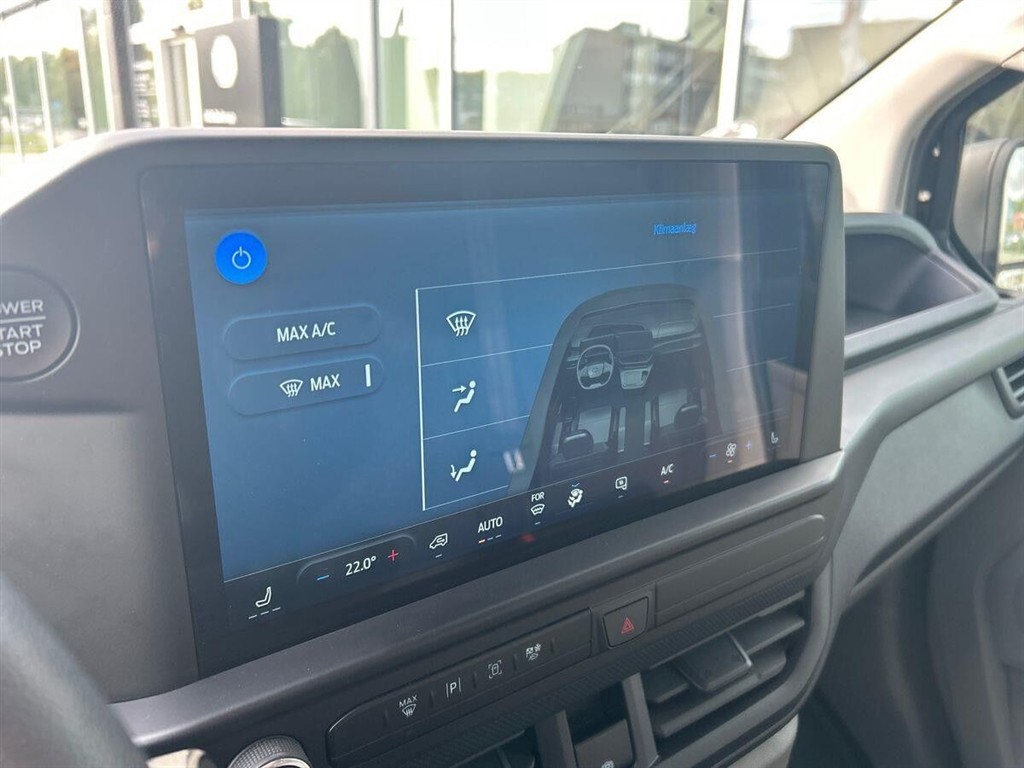 Ford Transit Custom 320 L2H1 2,0 EcoBlue Trend 136HK Van 8g Aut. - Image 13