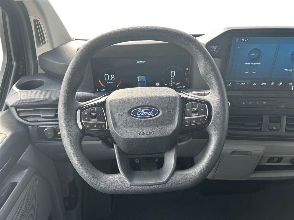 Ford Transit Custom 320 L2H1 2,0 EcoBlue Trend 136HK Van 8g Aut. - Image 11