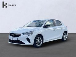 Opel Corsa 1,2 PureTech Life Pack 75HK 5d