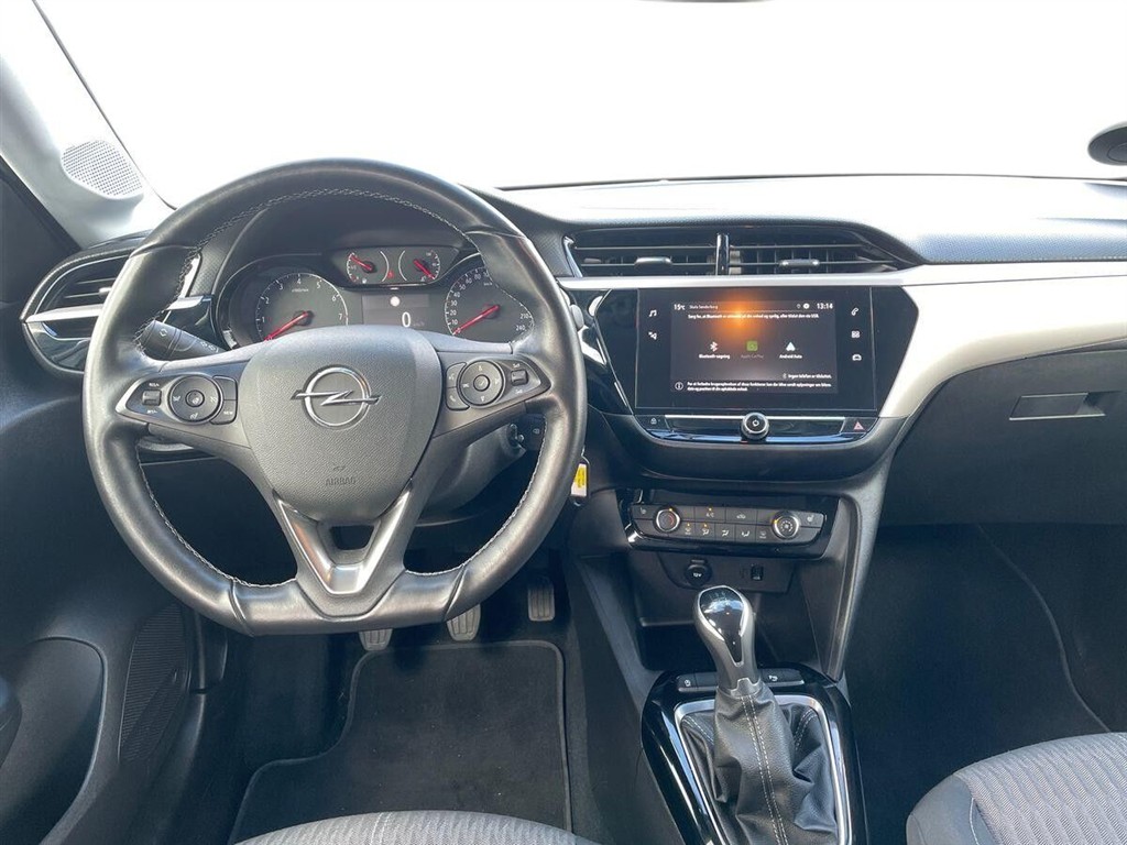 Opel Corsa 1,2 PureTech Life Pack 75HK 5d - Image 10