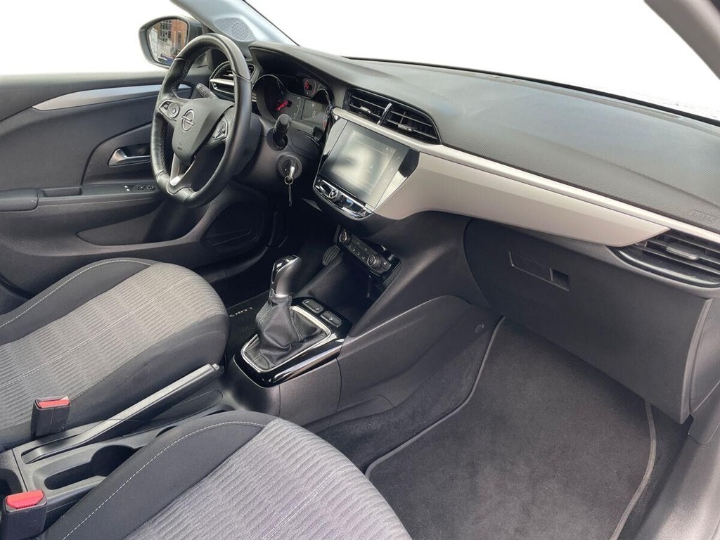 Opel Corsa 1,2 PureTech Life Pack 75HK 5d - Image 13