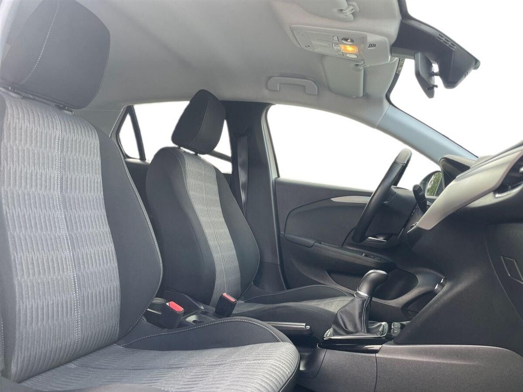 Opel Corsa 1,2 PureTech Life Pack 75HK 5d - Image 14