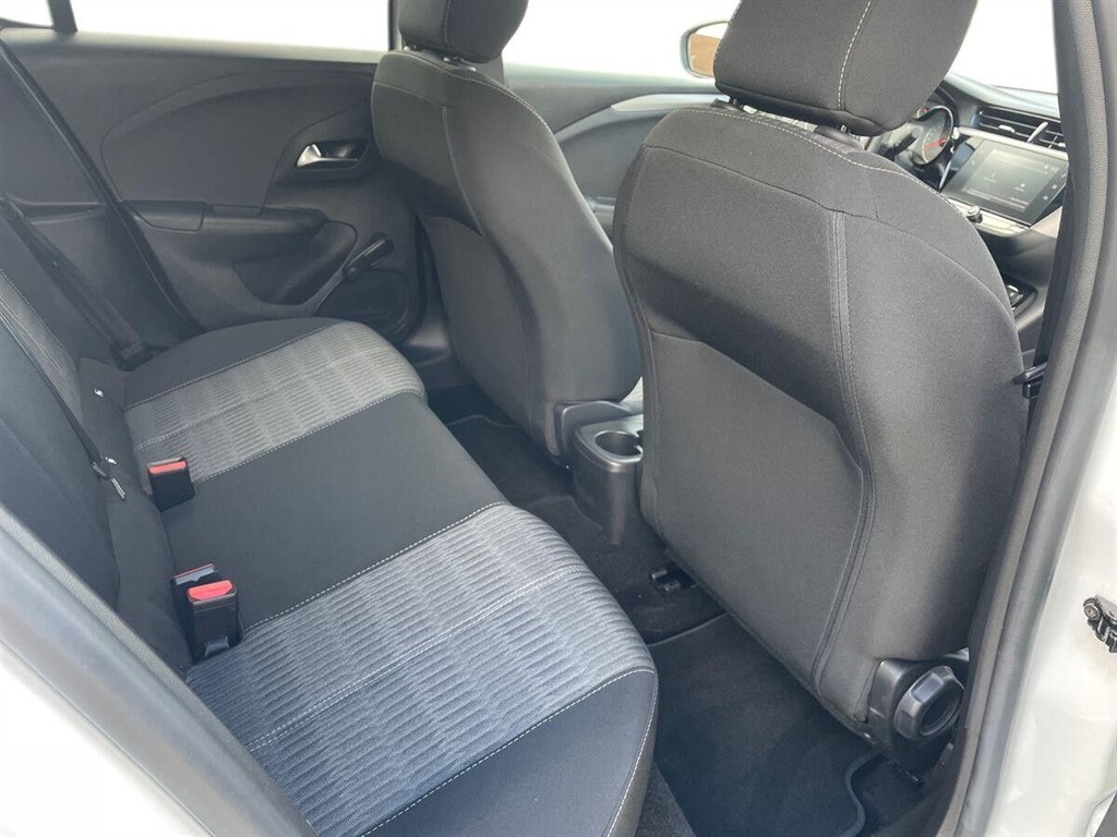 Opel Corsa 1,2 PureTech Life Pack 75HK 5d - Image 15