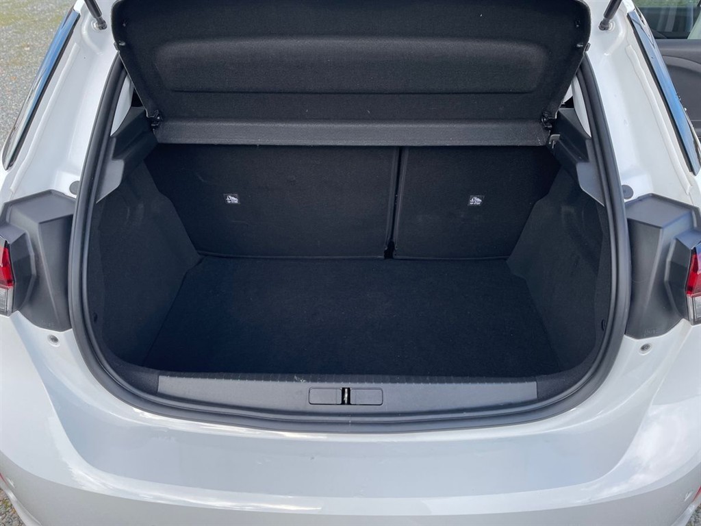 Opel Corsa 1,2 PureTech Life Pack 75HK 5d - Image 16