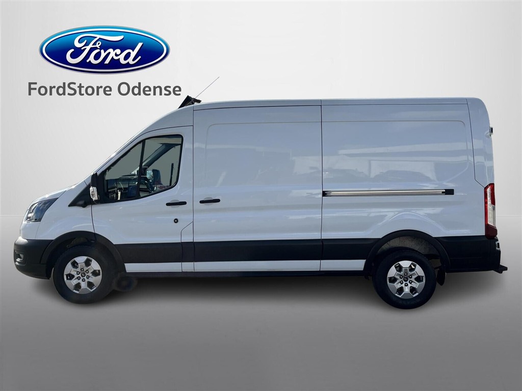 Ford Transit 350 L3H2 2,0 TDCI HDT Trend 165HK Van 8g Aut. - Image 2