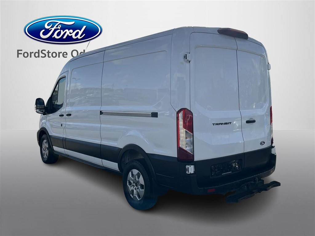 Ford Transit 350 L3H2 2,0 TDCI HDT Trend 165HK Van 8g Aut. - Image 3