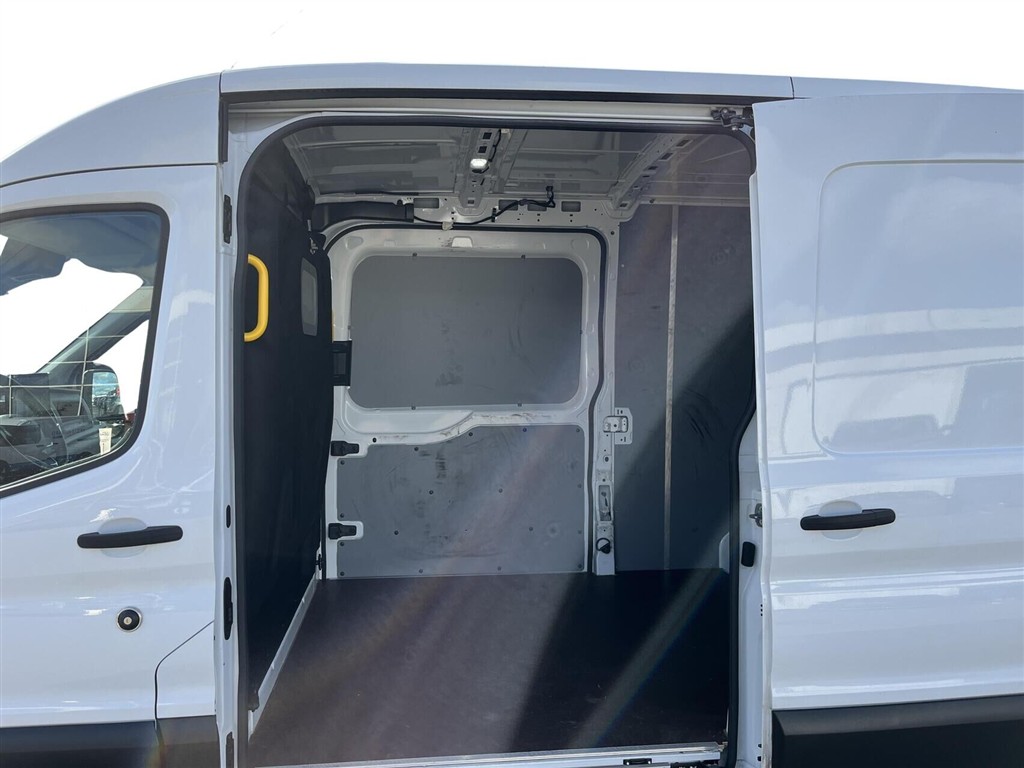 Ford Transit 350 L3H2 2,0 TDCI HDT Trend 165HK Van 8g Aut. - Image 4