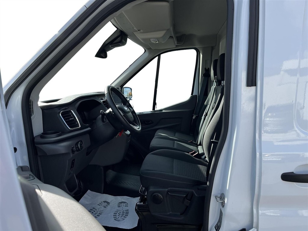 Ford Transit 350 L3H2 2,0 TDCI HDT Trend 165HK Van 8g Aut. - Image 5