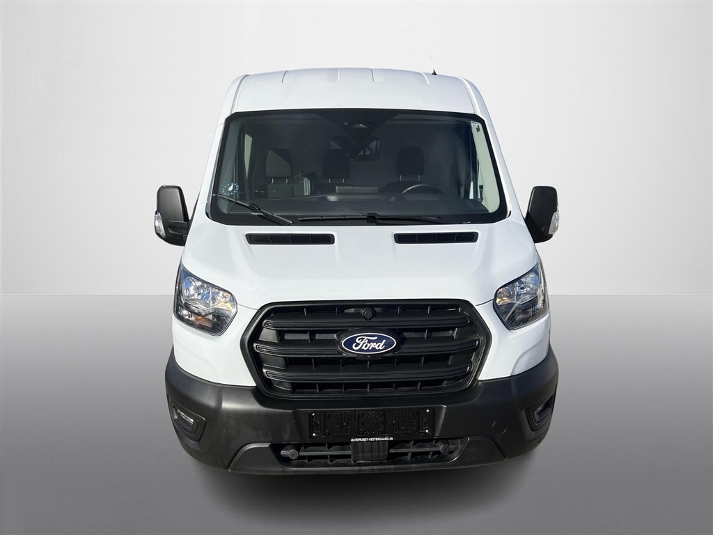 Ford Transit 350 L3H2 2,0 TDCI HDT Trend 165HK Van 8g Aut. - Image 8