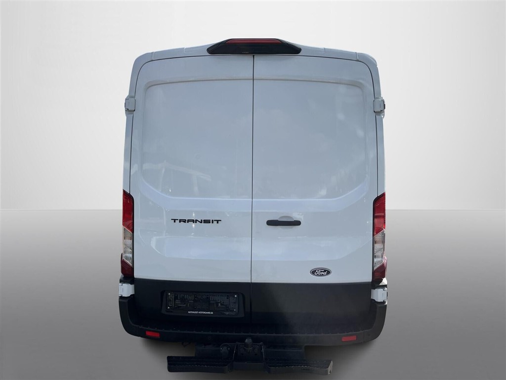Ford Transit 350 L3H2 2,0 TDCI HDT Trend 165HK Van 8g Aut. - Image 9