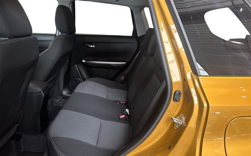 Suzuki Vitara 1,4 Active 110HK 5d 6g Aut. - Image 10