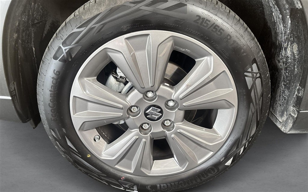 Suzuki Vitara 1,4 Active 110HK 5d 6g Aut. - Image 16