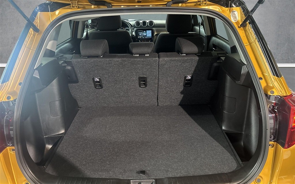 Suzuki Vitara 1,4 Active 110HK 5d 6g Aut. - Image 17