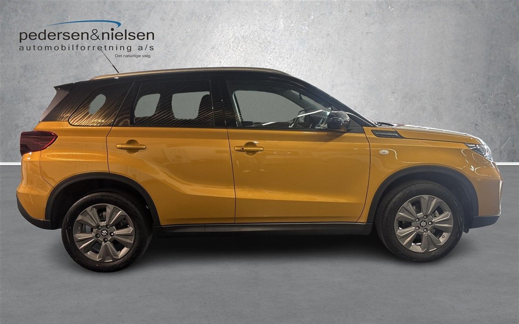 Suzuki Vitara 1,4 Active 110HK 5d 6g Aut. - Image 3