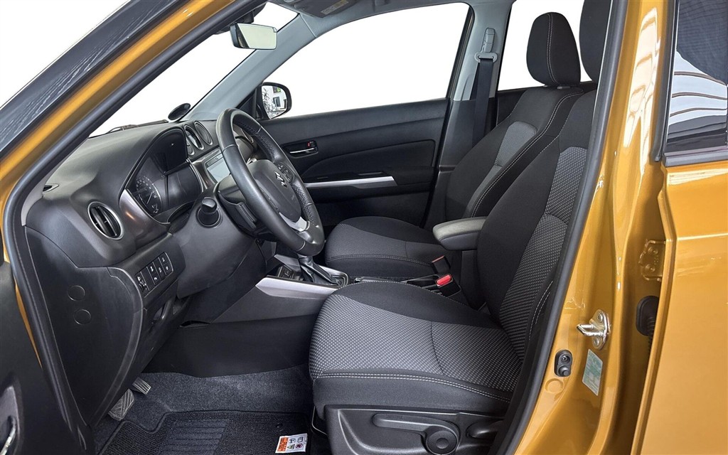 Suzuki Vitara 1,4 Active 110HK 5d 6g Aut. - Image 9