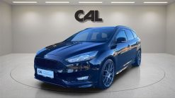 Ford Focus 1,5 EcoBoost ST-Line Powershift 182HK Stc 6g Aut.