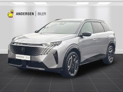 Peugeot e-5008 EL GT Pack 210HK 5d Aut.
