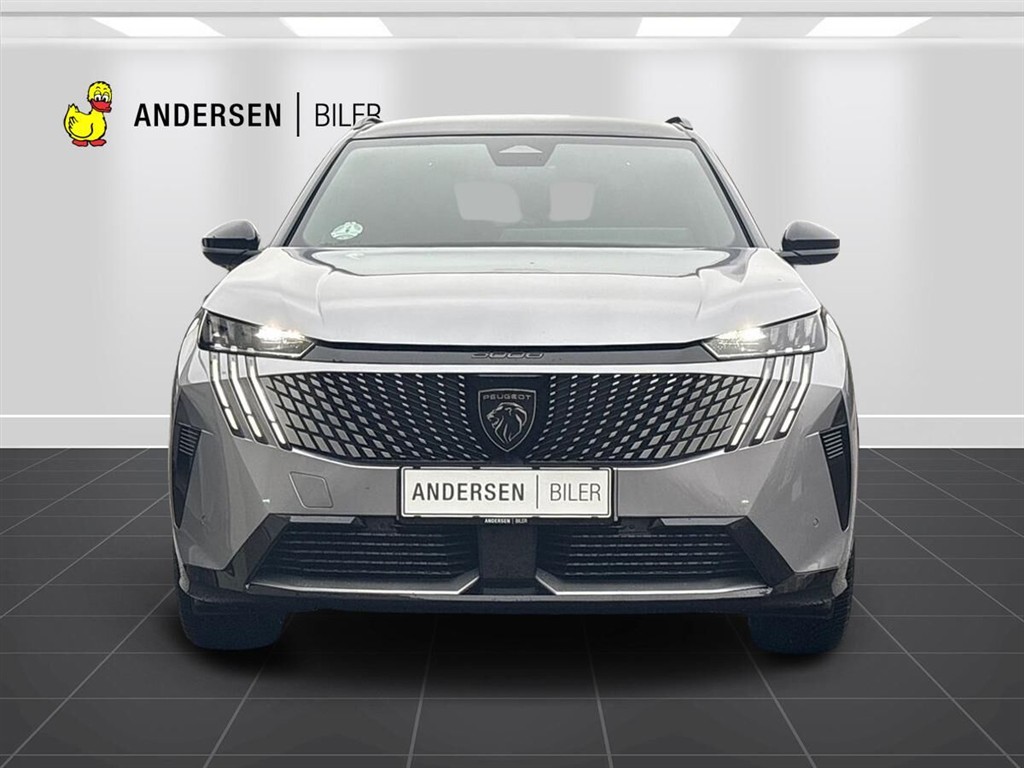 Peugeot e-5008 EL GT Pack 210HK 5d Aut. - Image 5