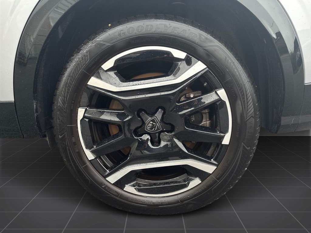 Peugeot e-5008 EL GT Pack 210HK 5d Aut. - Image 6