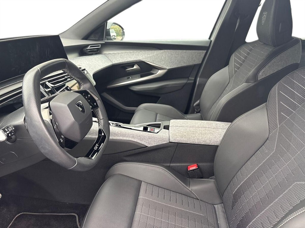 Peugeot e-5008 EL GT Pack 210HK 5d Aut. - Image 10